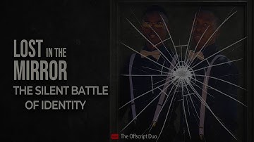 Navigating Identity Crisis🔥🔥🔥🔥🔥