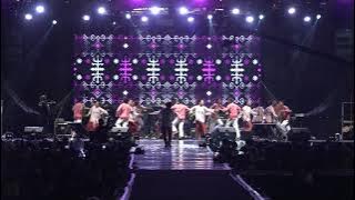 Download lagu JANES CHANNEL- Tari Tujuh Lompat || Negeri Soya || Festival Benteng Victoria 2025 || Sanggar Kamboti