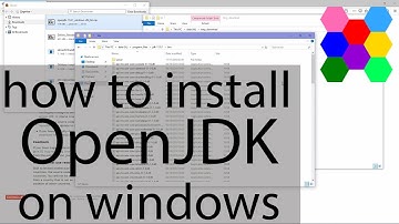 How To Install OpenJDK