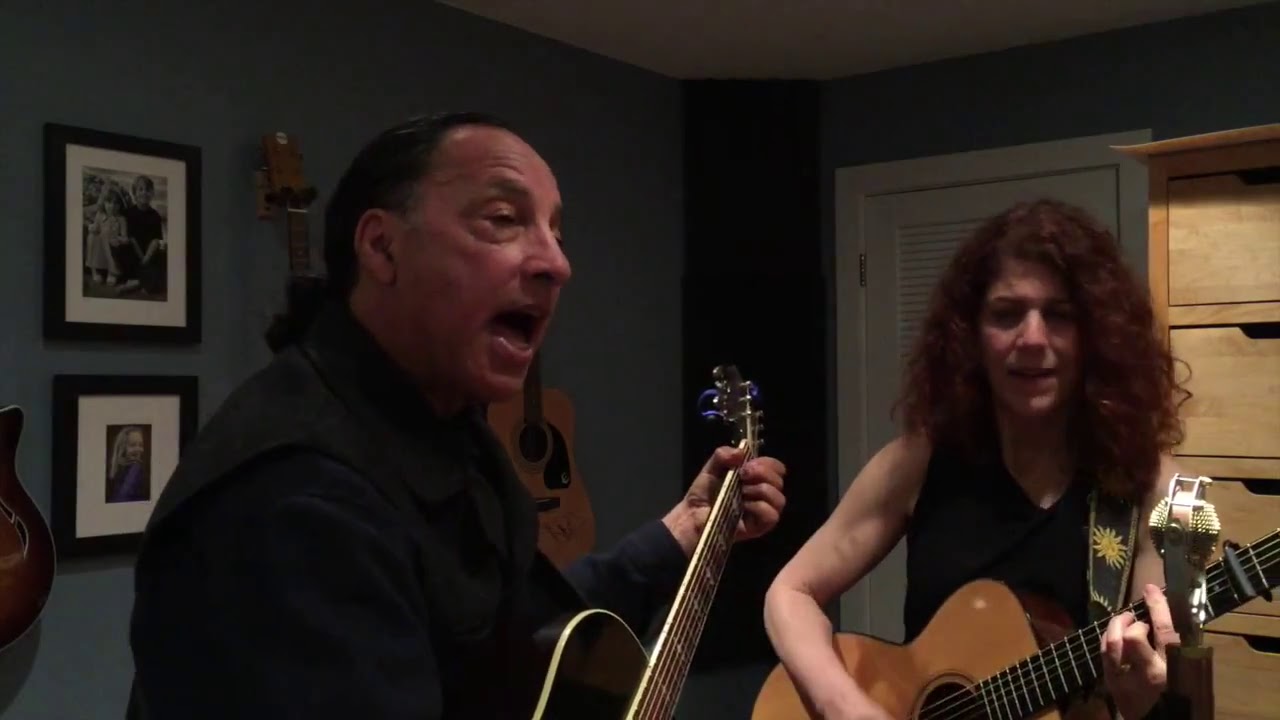 Jaeger & Reid – Oh What A Morning