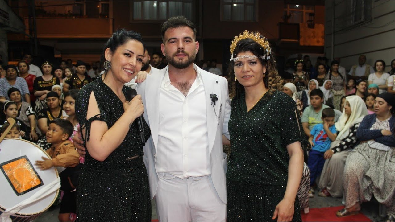 3.Eyüp Başkanın oğlu Demircan DİRİKURT un sünnet Düğün #ÇAKIRVİDEO 0533 058 23 58