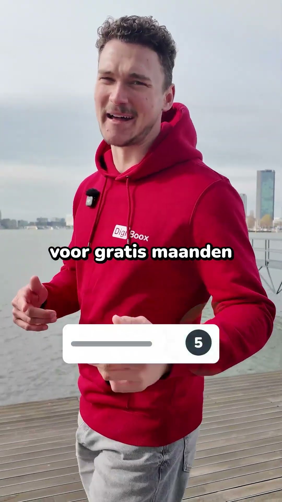 Ontvang gratis maanden DigiBoox!