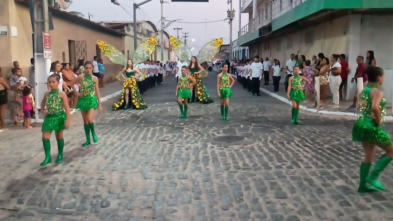Apresentação 5 de setembro de 2025