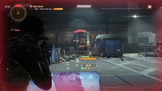 Showstopper The Rushstopper