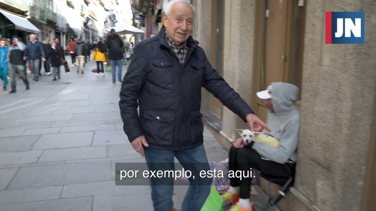 O Porto do Germano: A primeira Rua de Santa Catarina na cidade