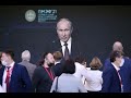 Путин: «Америка скоро грохнется, повторяя судьбу СССР»