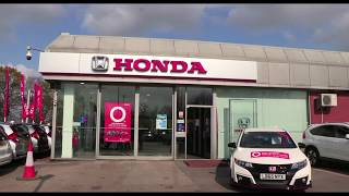 The Knights Have Secured Their Continued Partnership With Vertu Honda