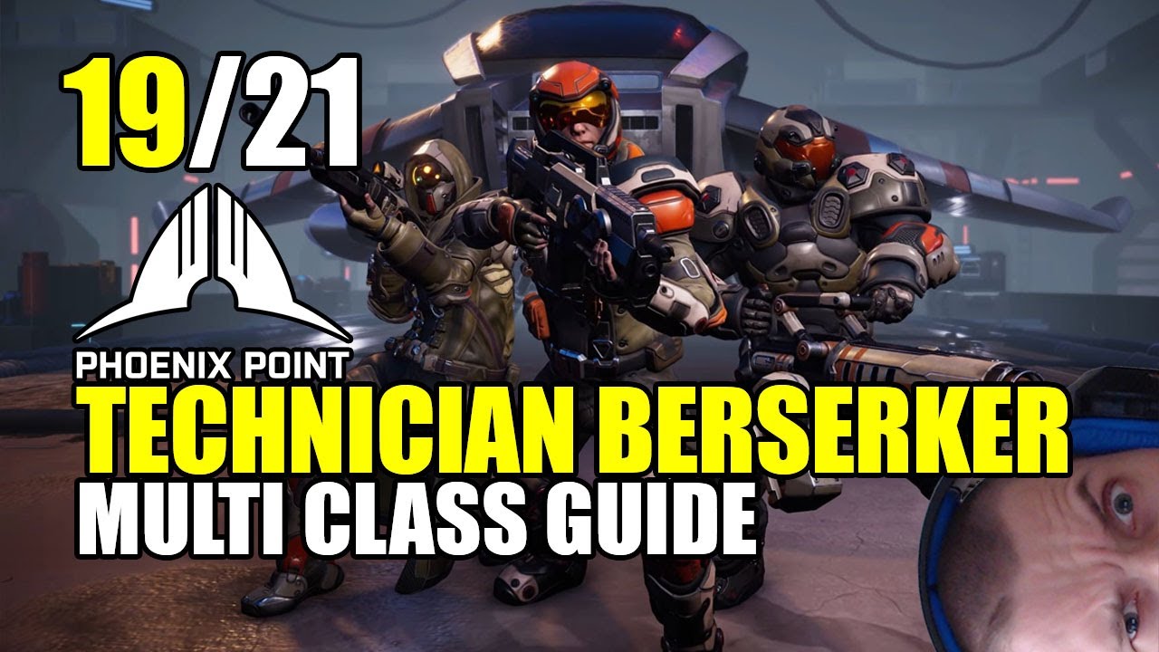 phoenix point guide phoenix point guide