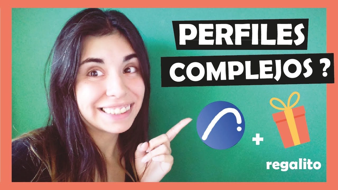 Perfiles complejos en Archicad