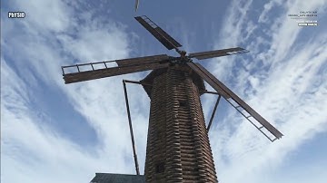 New Dayz Map Saxonya Buildings