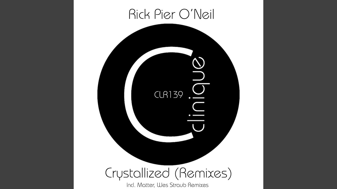 Crystallized (Matter Remix) auf YouTube ansehen Crystallized (Matter Remix) auf YouTube ansehen