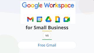 Google Workspace for Small Business: Why You Should Switch