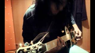 Video thumbnail of "Envenenado - Cover - Bajo Sueños"