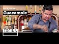 Guacamole - Aarón Sánchez's Recipes