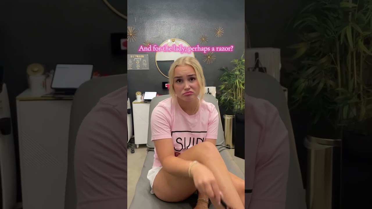 Laser Hair Removal in Austin