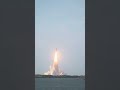 Artemis II launches from NASA's Kennedy Space Center, Florida