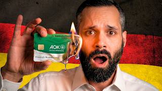 German Health Insurers Lost €170 Million - And YOU Are Paying For It