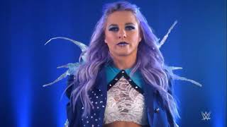 Famous Michael Cole calls Candice LeRae Candice Michelle Profile