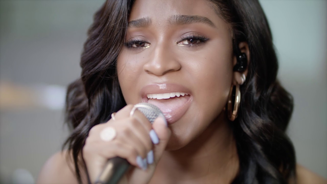 Normani
