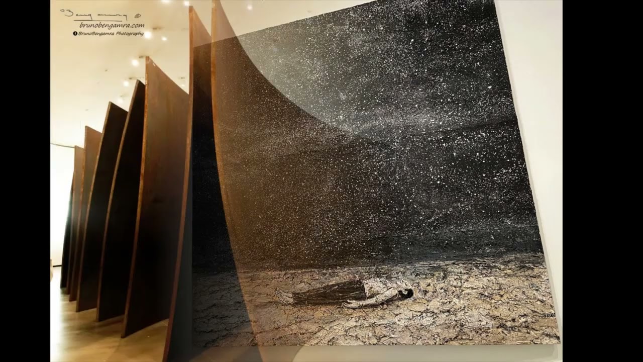 Guggenheim en Bilbao