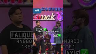 Download Lagu #Floor88 antara barisan artis yang turutmemeriahkan #KonsertKamekUrang MP3 Download Lagu #Floor88 antara barisan artis yang turutmemeriahkan #KonsertKamekUrang MP3