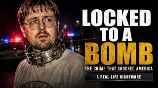The Pizza Bomber: The Bizarre Case Of Brian Wells And The Bomb Locked To His Neck
