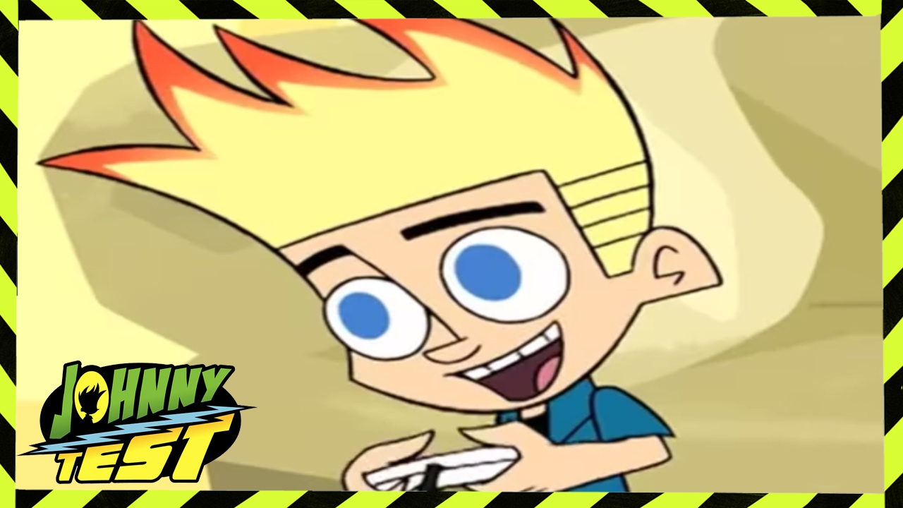 jhony test, Джонни Тест, jony test, johnny test, johnny. test, ...