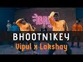 Bhootni Ke Dance Video | Singh Is Kinng | Akshay Kumar | Daler Mehndi I Vipul x Lakshay I Big Dance