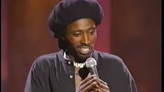 Eddie Griffin Best Bible Stand up Comady   YouTube screenshot 4