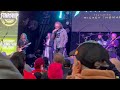 Capture de la vidéo Starship - Live @ Fremont Street Experience, Las Vegas, 2/8/2024 (Full Set)