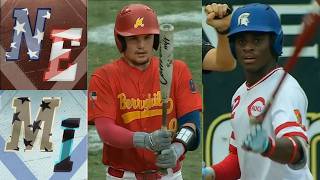 Nebraska vs Michigan Game Today 2026 American Legion Baseball World Series