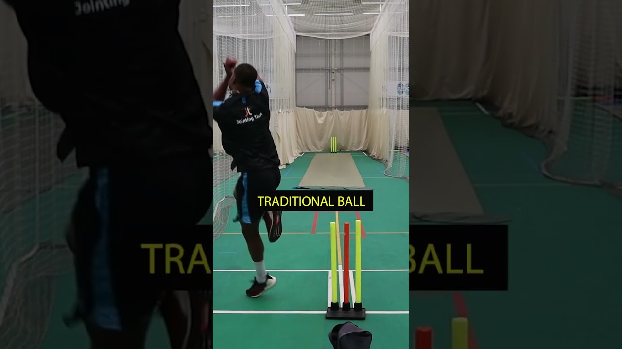 🌪 Spin Bowling: Finger Spin vs Arm Ball 