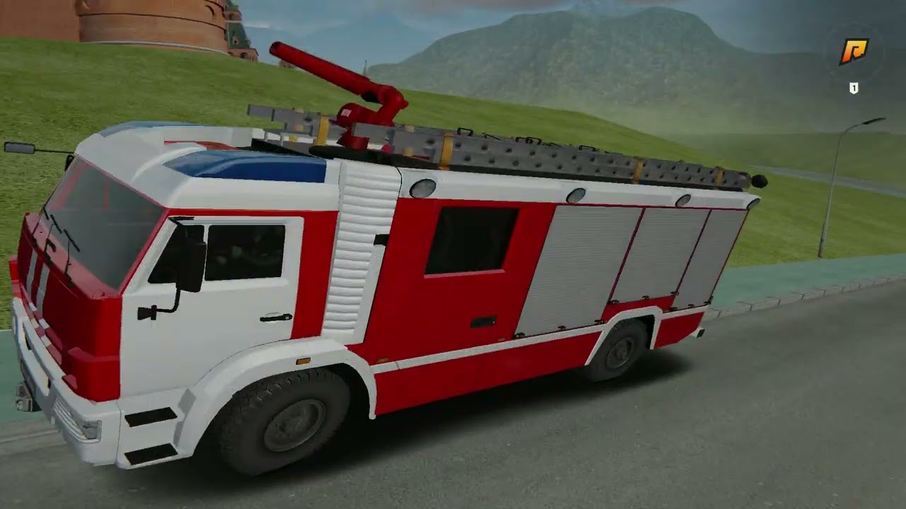 Плов: Госсник получил новое звание.