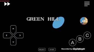 Sonic 1 beta remake (hack showcase)