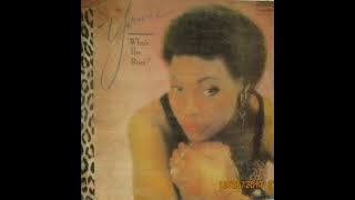 Yvonne Chaka Chaka - I'm Not Your Slave (1989) #WaarWasJy