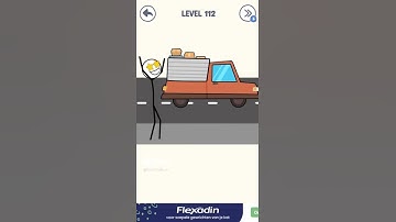 Draw Puzzle 2 Level 112