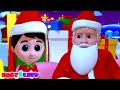 Jingle Bells Lagu Bahasa Inggris untuk Anak Luke and Lily