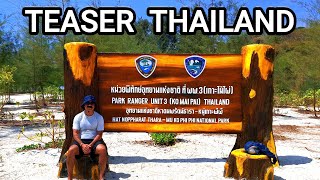 Teaser Thailand | Thailand 2024 | Thailand Hindi