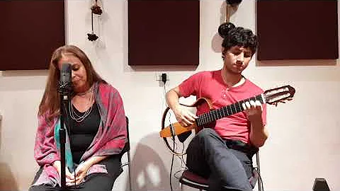 Para Cristina - Astrid Acevedo Cantautora