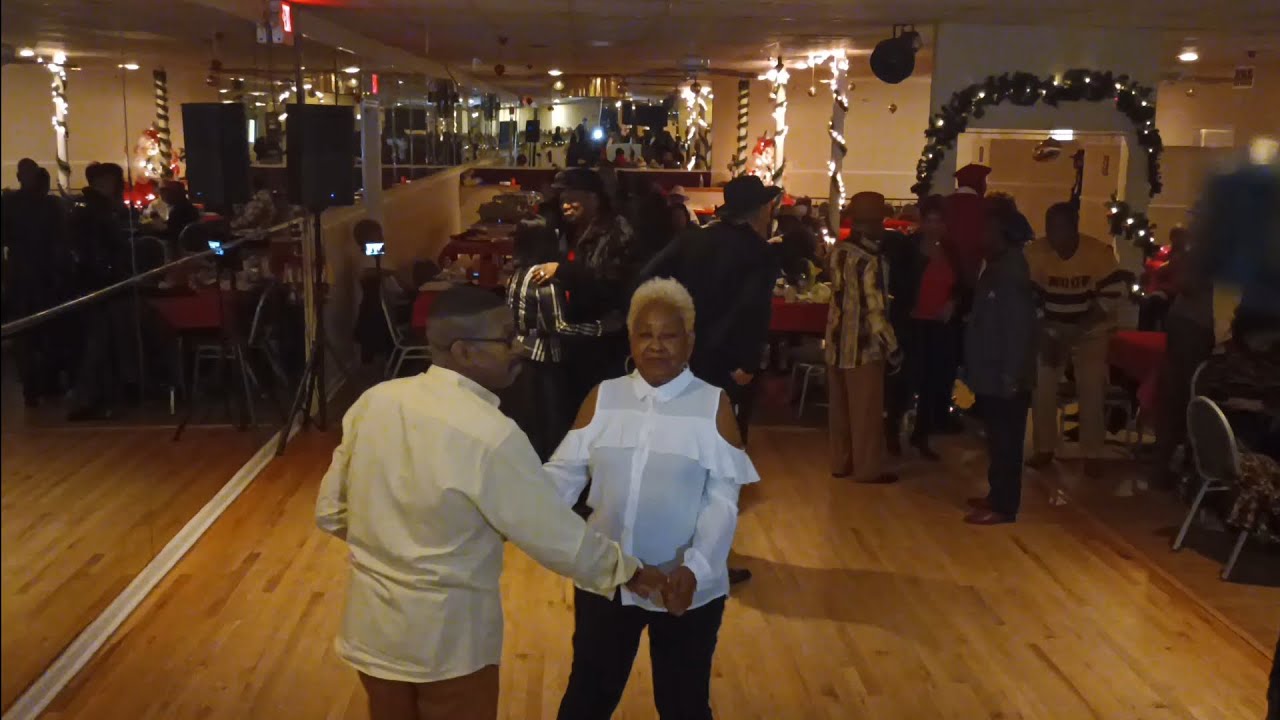 FITNESS DANCE FOR FITNESS DANCING DECEMBER 23, 2022💞20💞AL JOHNSON