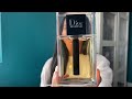 Dior Homme 2020 EDT Honest Review