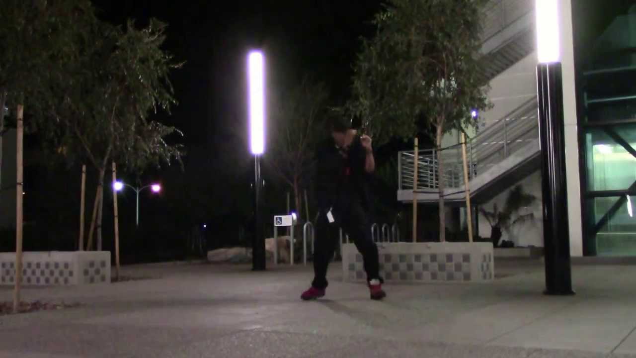 CHRIS ALLEN | Dance Among Dragons