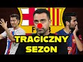 Podsumowanie cyrku fc barcelona  celnie podcast 13