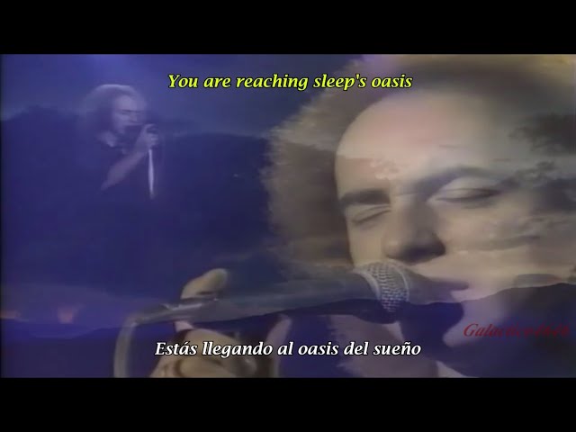 Uriah Heep - ILLUSION (Music Video) | Subtitulado en ESPAÑOL & LYRICS class=