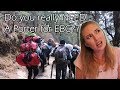 Do You NEED a Guide/Porter for Everest Base Camp Trek