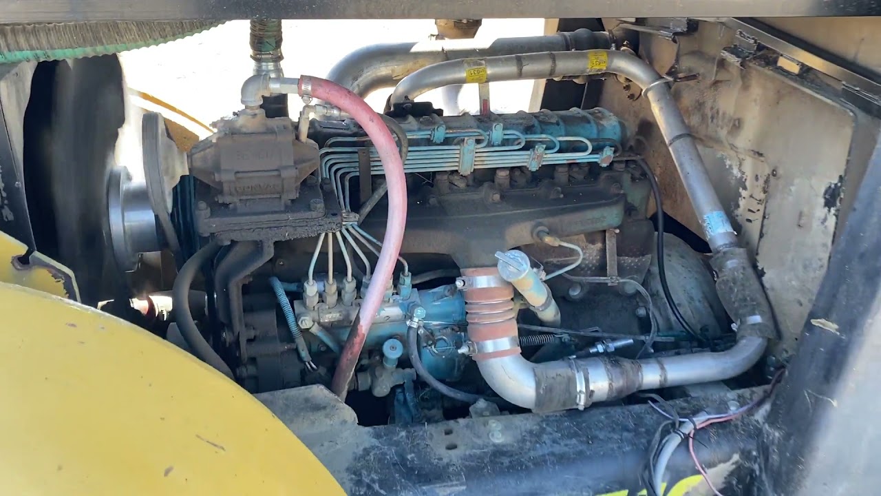 SUNNY D MFG HAY SQUEEZE For Sale YouTube