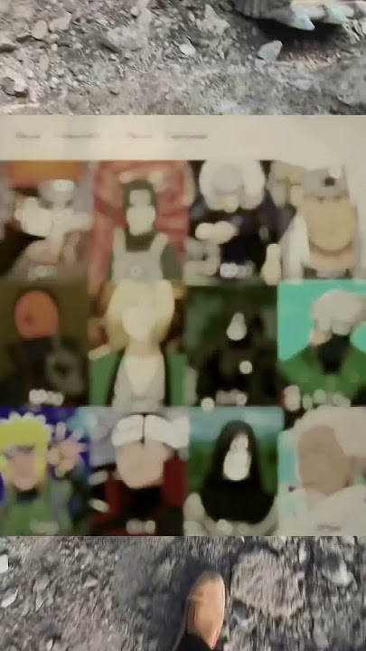 bulan brp kamu ? #lagu #dangdut #djremix #naruto #konohasenpu #anime