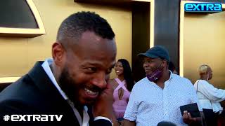 How Aretha Franklin’s Music Impacted Marlon Wayans’ Childhood