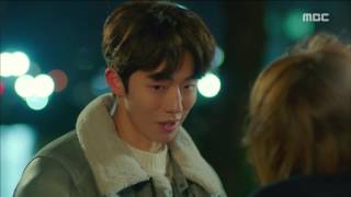 [Weightlifting Fairy Kim Bok Ju] 역도요정 김복주 ep.15 Melting winter sweet talk. 20170105