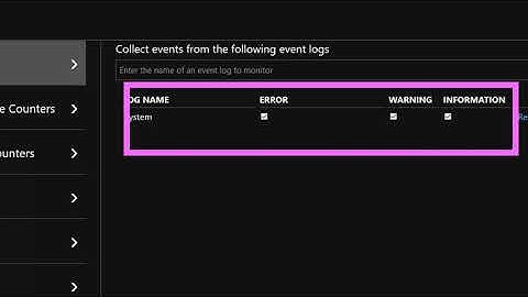 AZ500-Lab 13-Azure Monitor